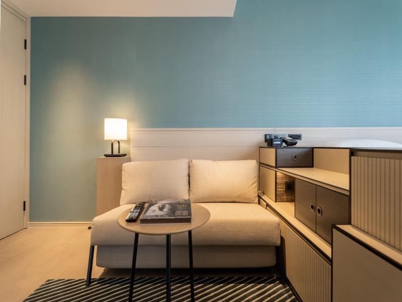Artyzen Habitat Hengqin Zhuhai image
