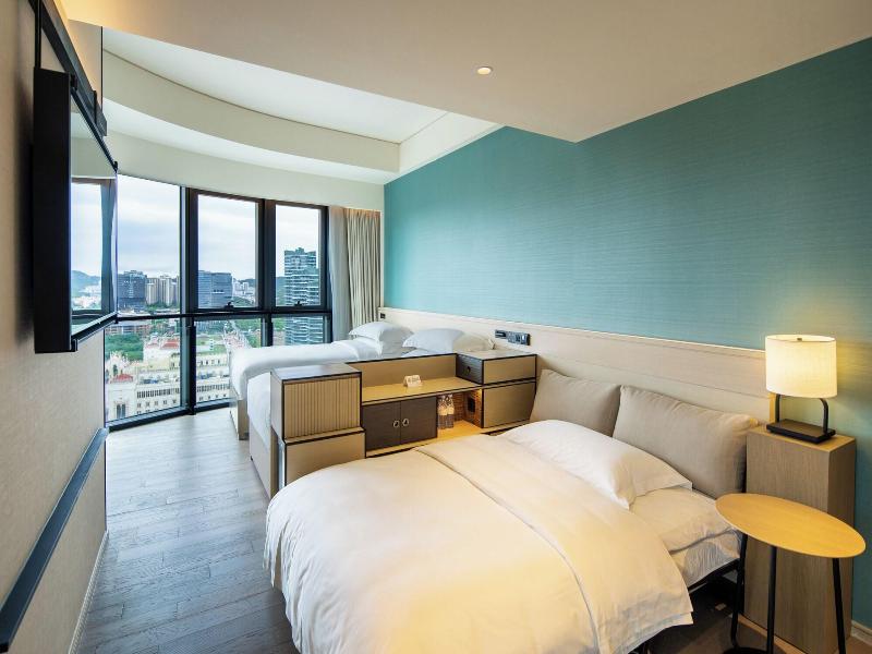 Artyzen Habitat Hengqin Zhuhai image
