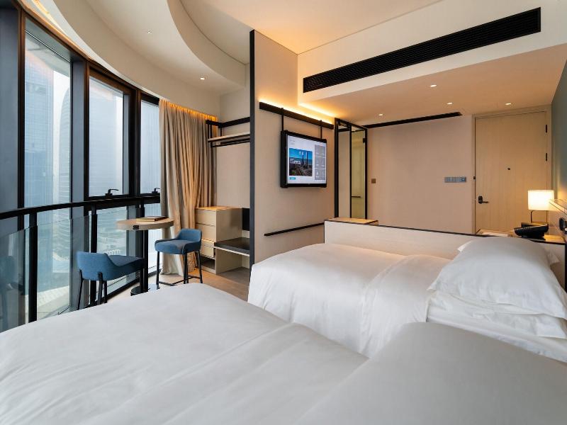 Artyzen Habitat Hengqin Zhuhai image