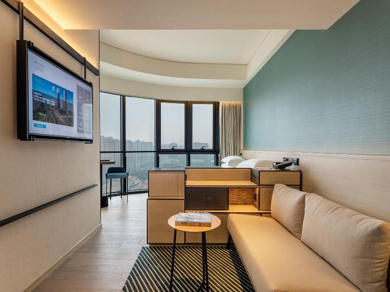 Artyzen Habitat Hengqin Zhuhai image