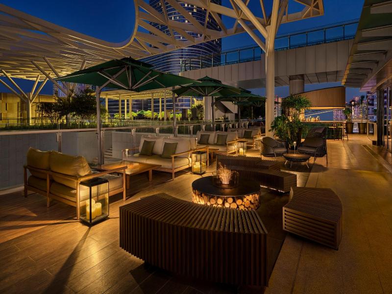 Artyzen Habitat Hengqin Zhuhai image