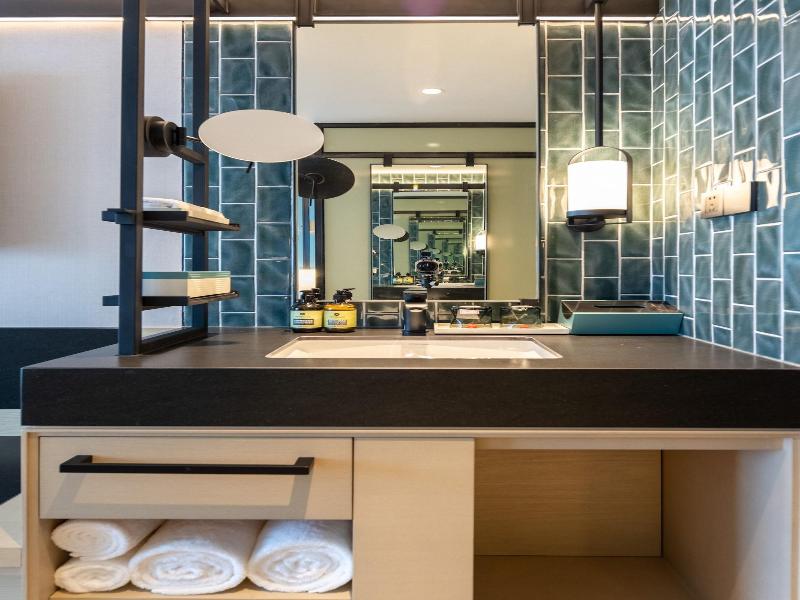 Artyzen Habitat Hengqin Zhuhai image