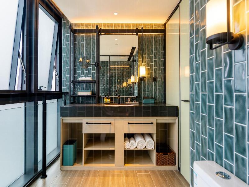 Artyzen Habitat Hengqin Zhuhai image