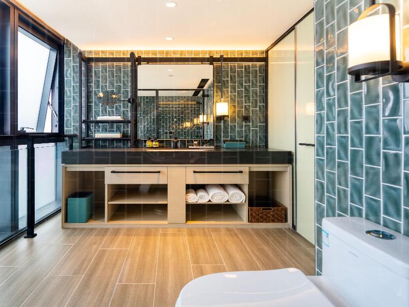 Artyzen Habitat Hengqin Zhuhai image