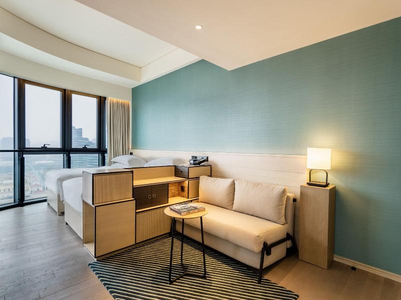 Artyzen Habitat Hengqin Zhuhai image