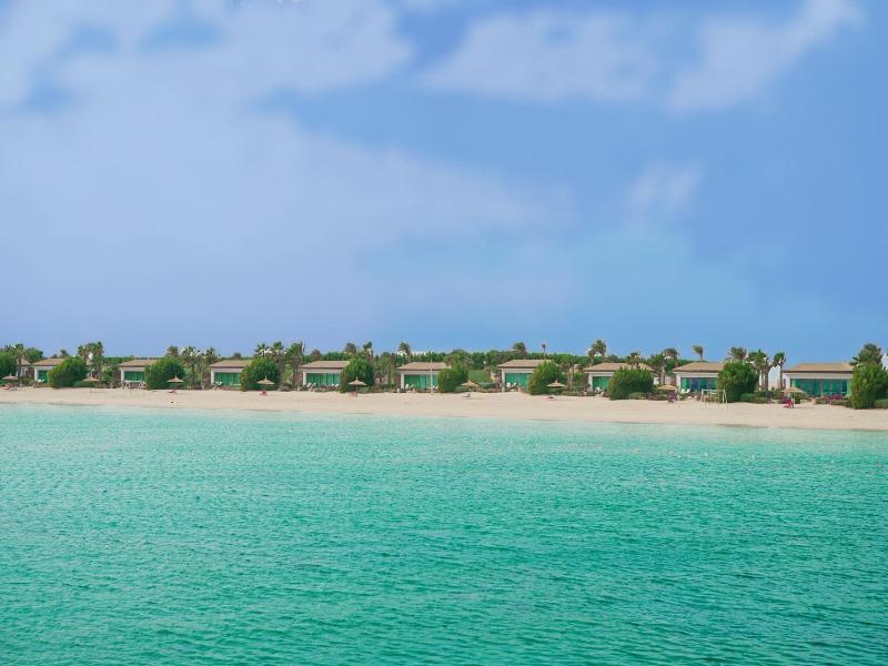 Tawila Island Resort image
