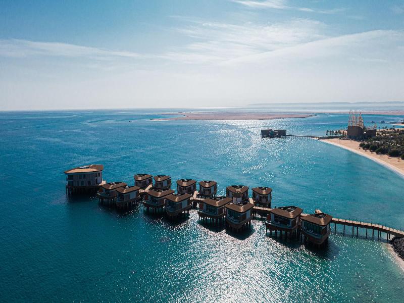 Tawila Island Resort image