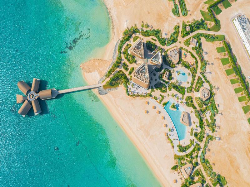 Tawila Island Resort image