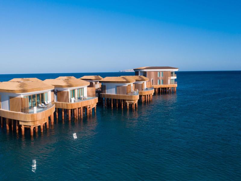 Tawila Island Resort image
