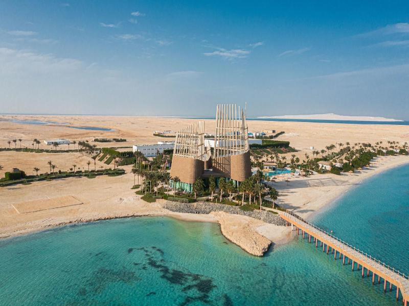 Tawila Island Resort image