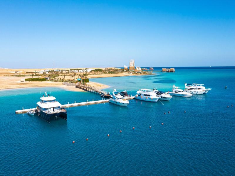 Tawila Island Resort image