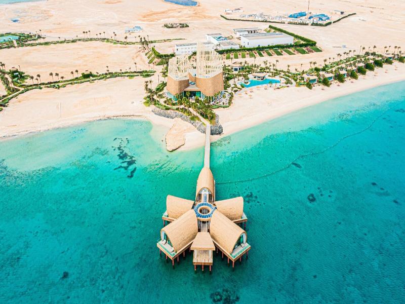 Tawila Island Resort image