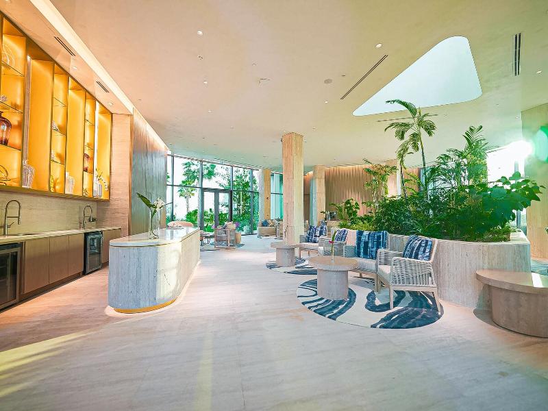 Tawila Island Resort image