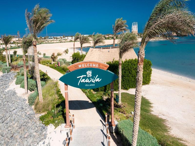 Tawila Island Resort image