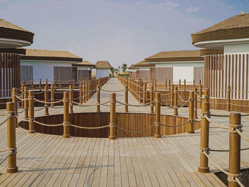 Tawila Island Resort image