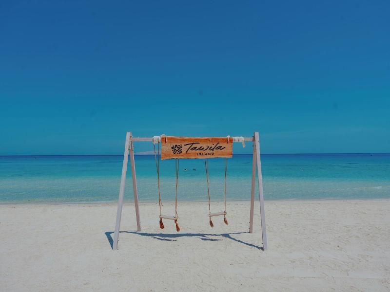 Tawila Island Resort image