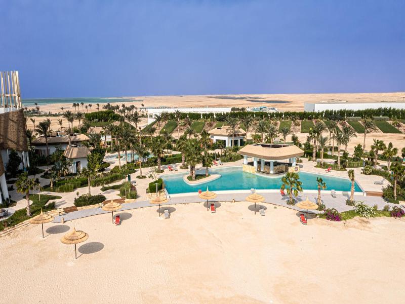 Tawila Island Resort image