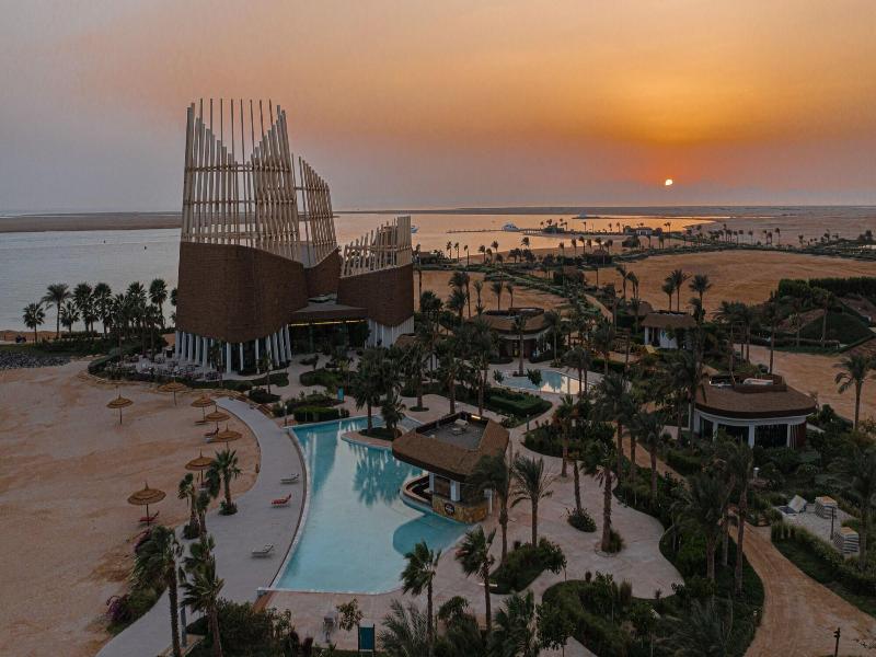 Tawila Island Resort image