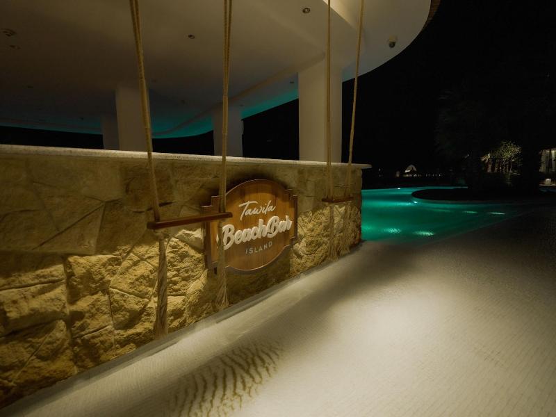 Tawila Island Resort image