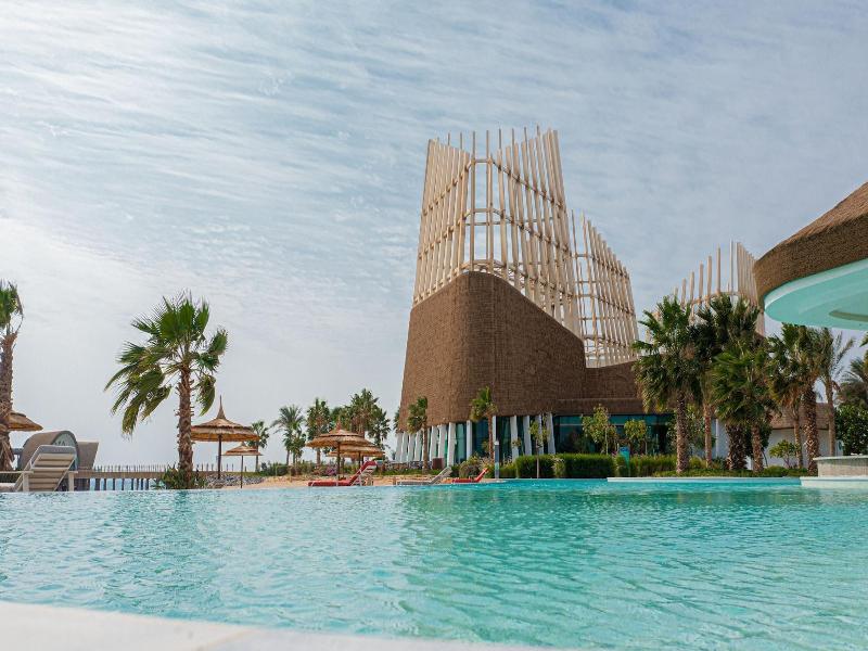 Tawila Island Resort image