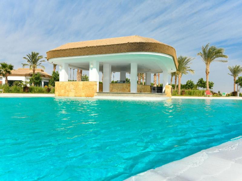 Tawila Island Resort image