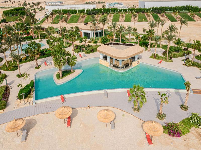 Tawila Island Resort image