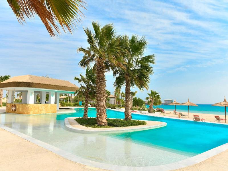 Tawila Island Resort image