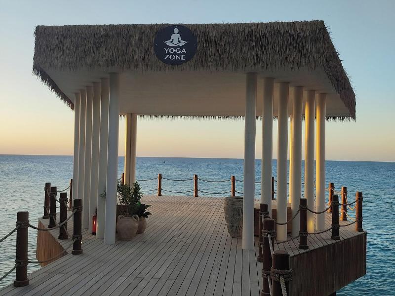 Tawila Island Resort image