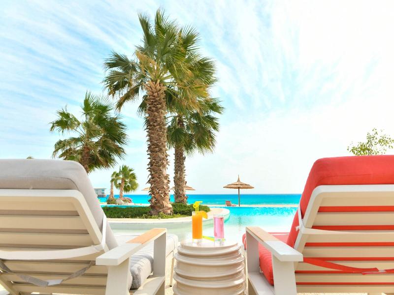 Tawila Island Resort image