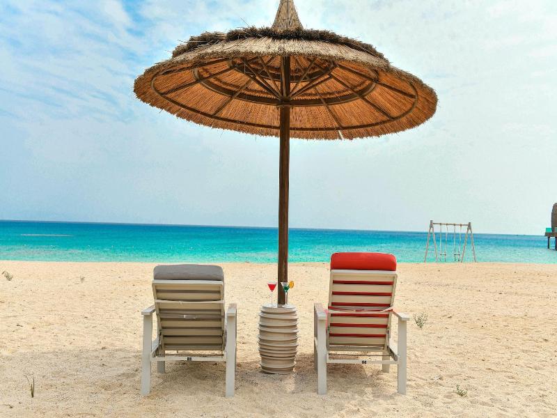 Tawila Island Resort image