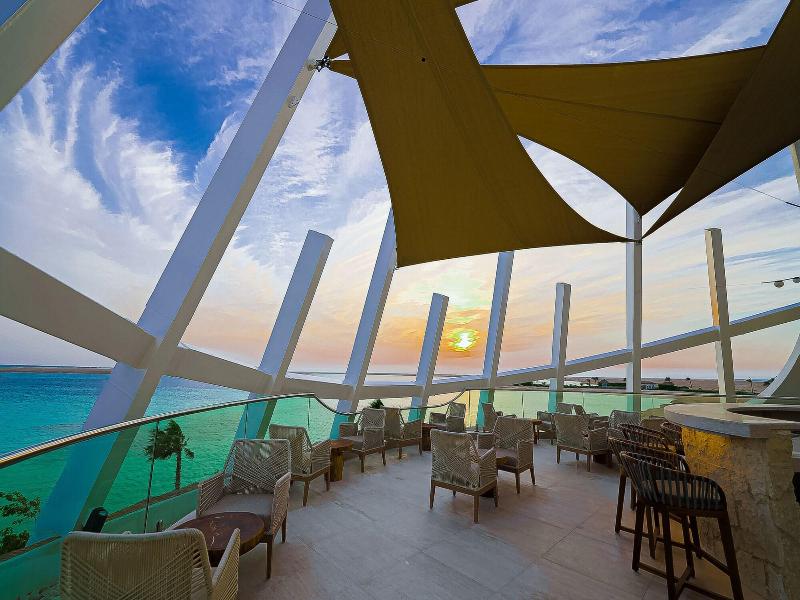 Tawila Island Resort image