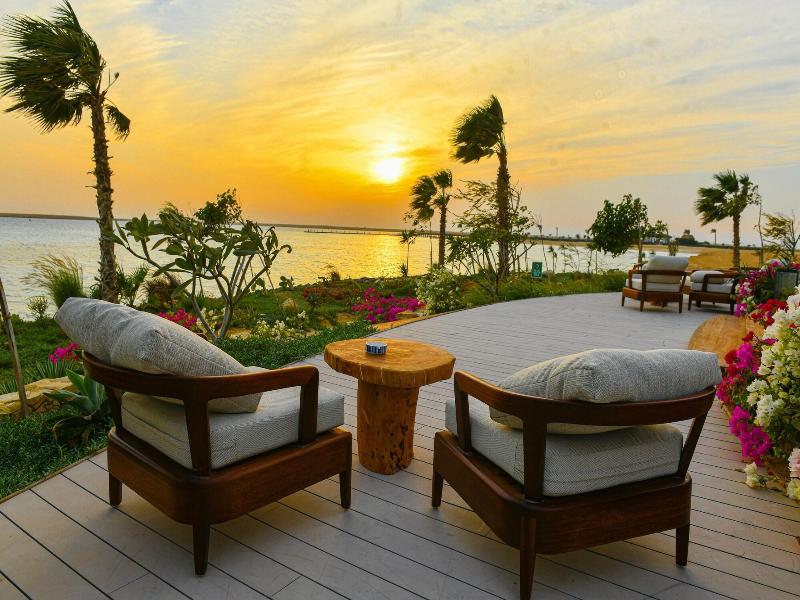 Tawila Island Resort image
