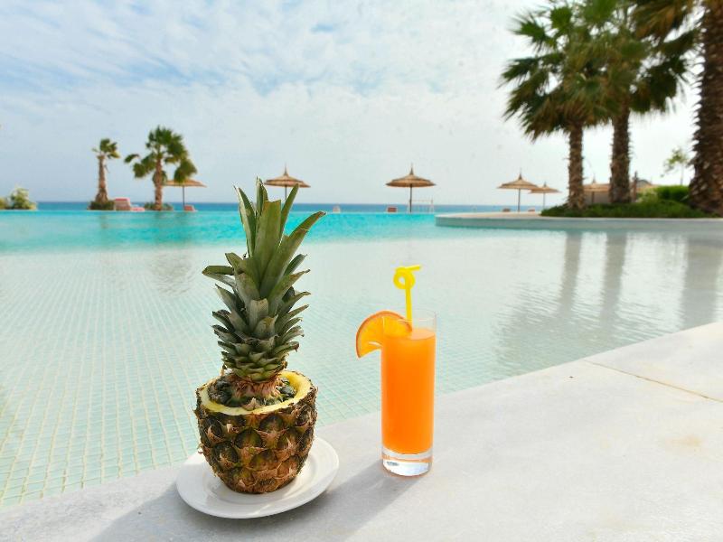 Tawila Island Resort image