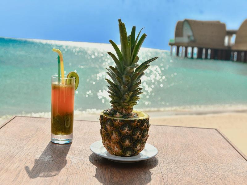 Tawila Island Resort image