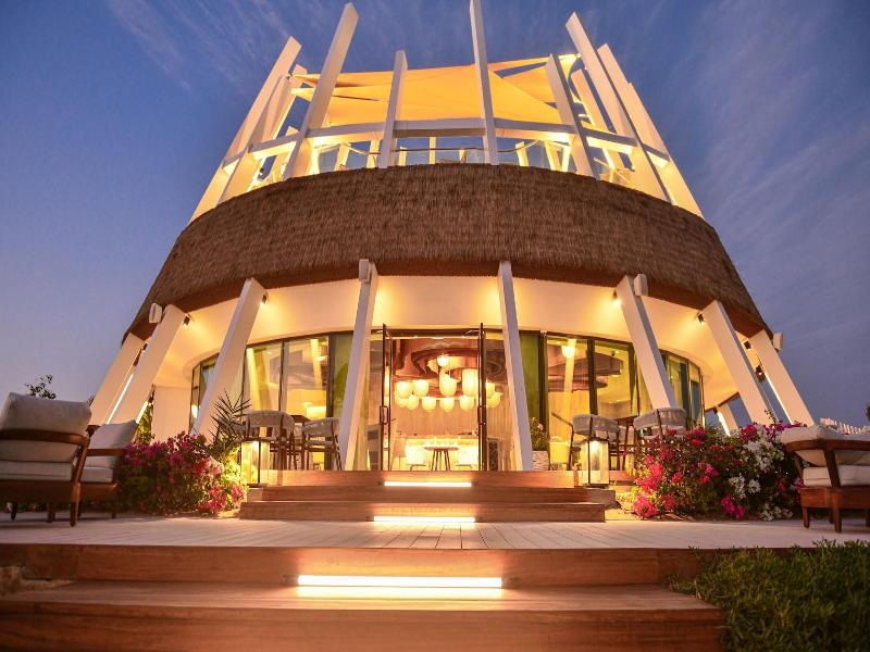 Tawila Island Resort image