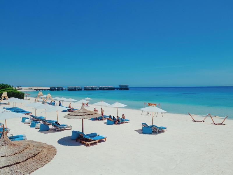 Tawila Island Resort image