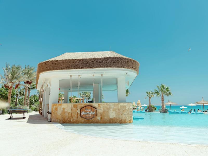Tawila Island Resort image