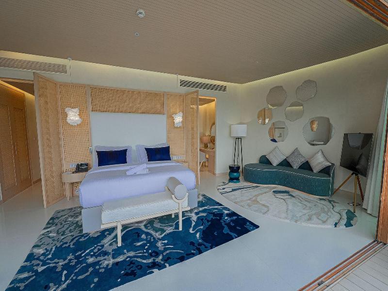 Tawila Island Resort image