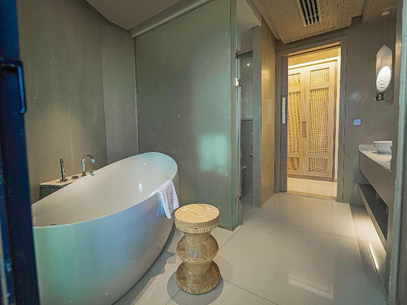 Tawila Island Resort image