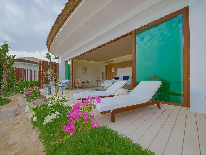 Tawila Island Resort image