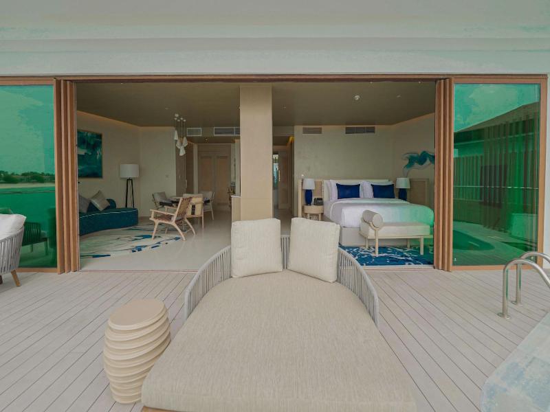 Tawila Island Resort image