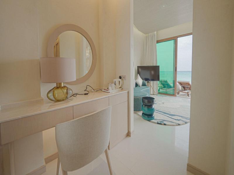 Tawila Island Resort image