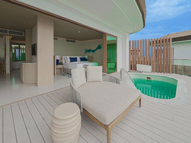 Tawila Island Resort image