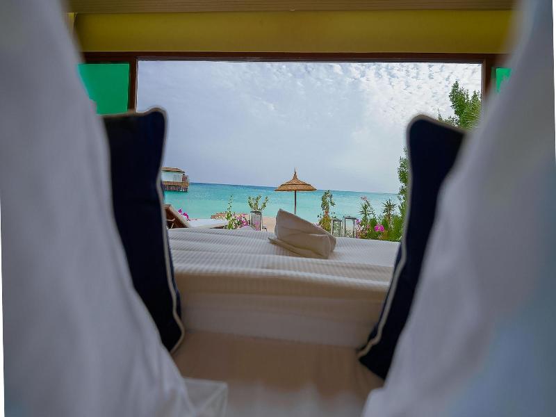 Tawila Island Resort image