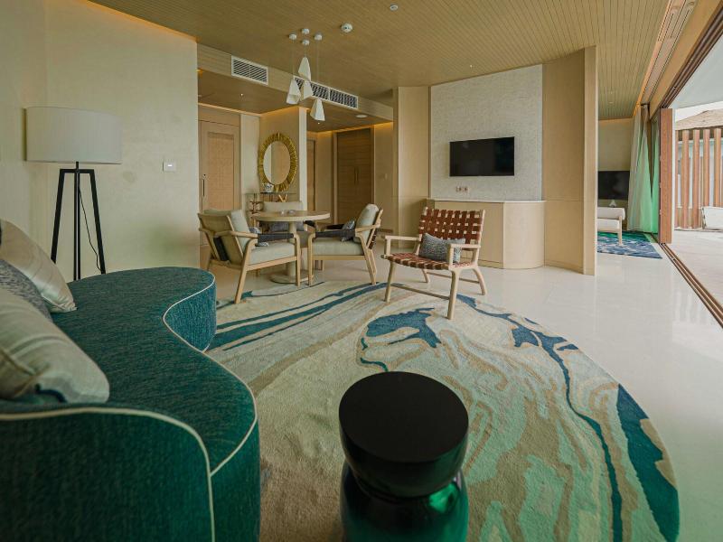 Tawila Island Resort image