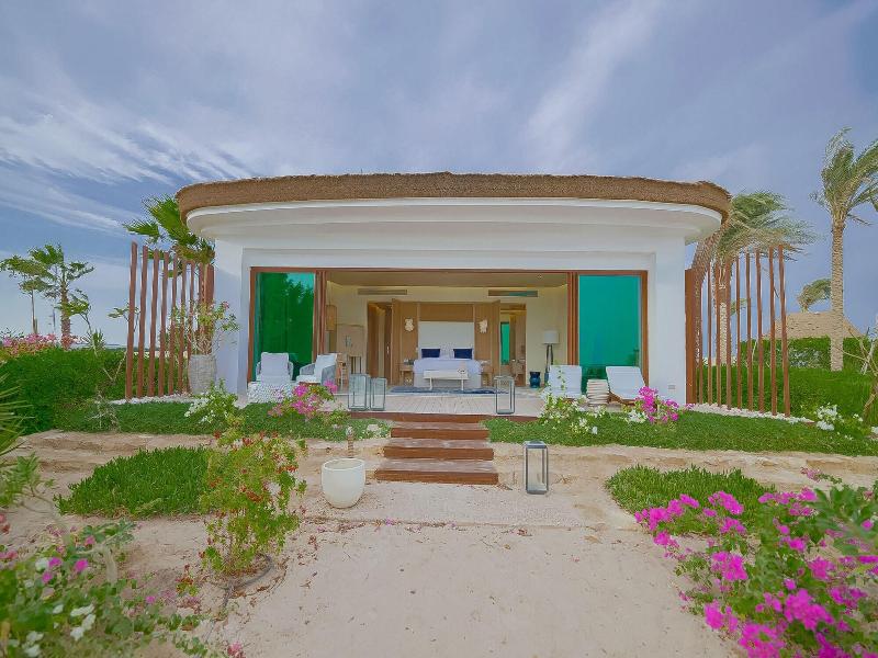 Tawila Island Resort image