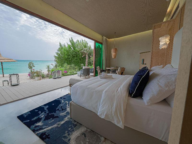 Tawila Island Resort image