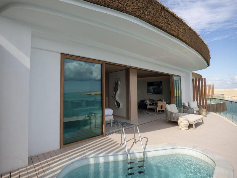 Tawila Island Resort image