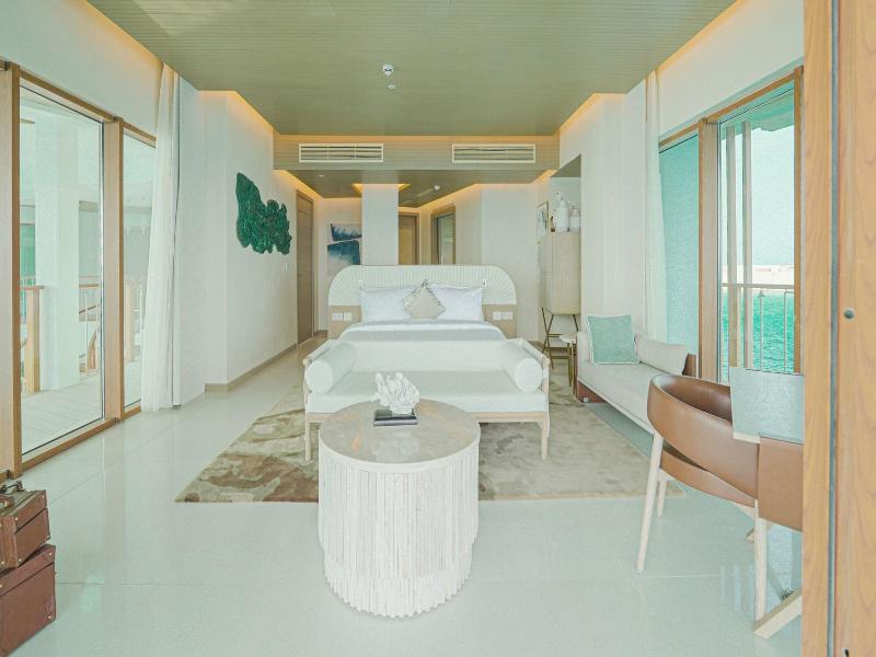 Tawila Island Resort image