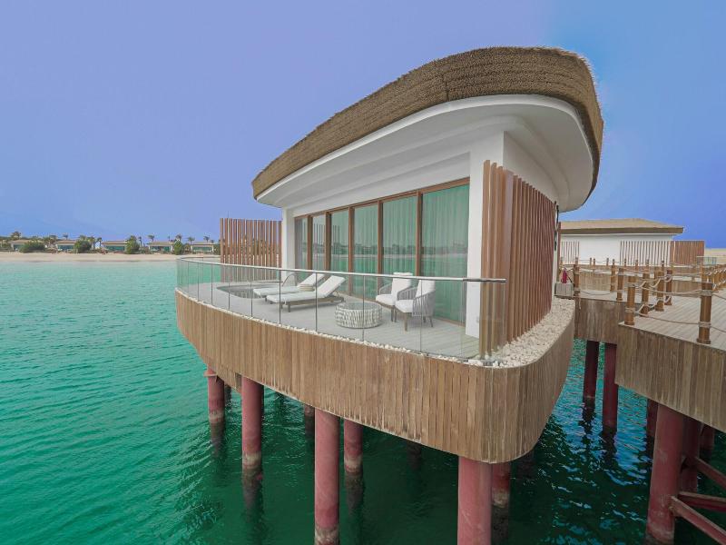 Tawila Island Resort image